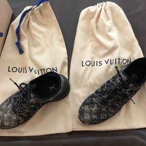 Louis Vuitton shoes